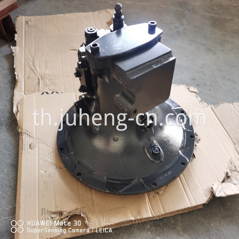 Pc60 7 Hydraulic Pump1